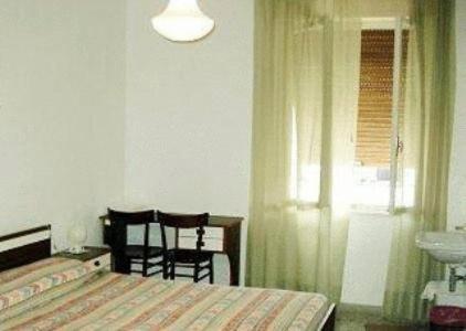 Albergo Al Parco Grado Exterior foto